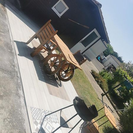 Comme A La Maison La Jonchere 外观 照片