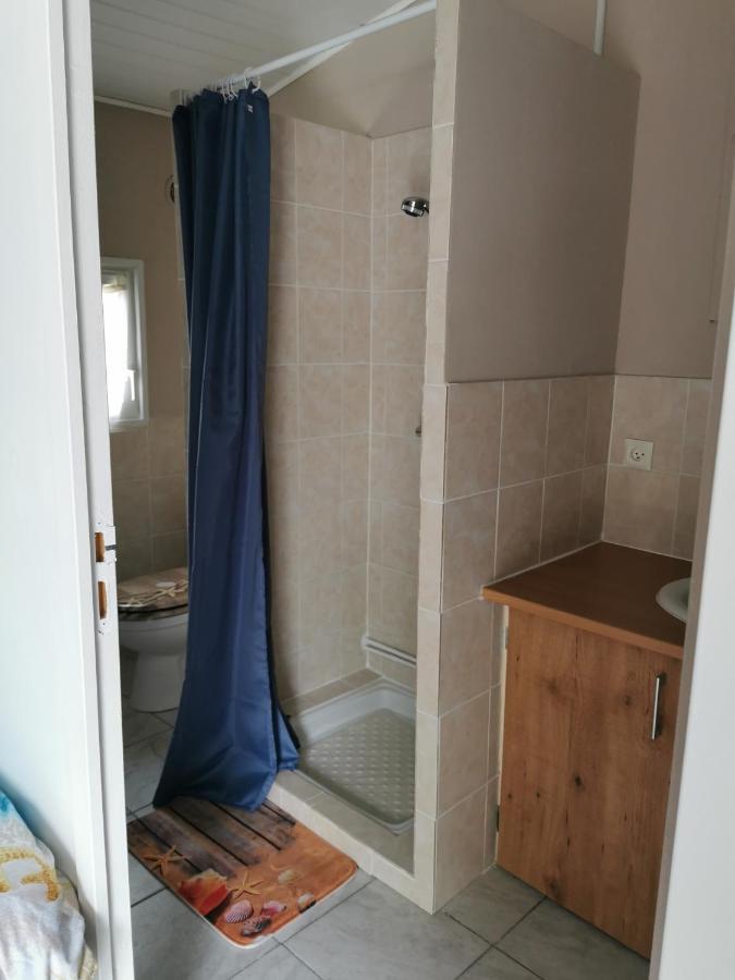Comme A La Maison La Jonchere 外观 照片