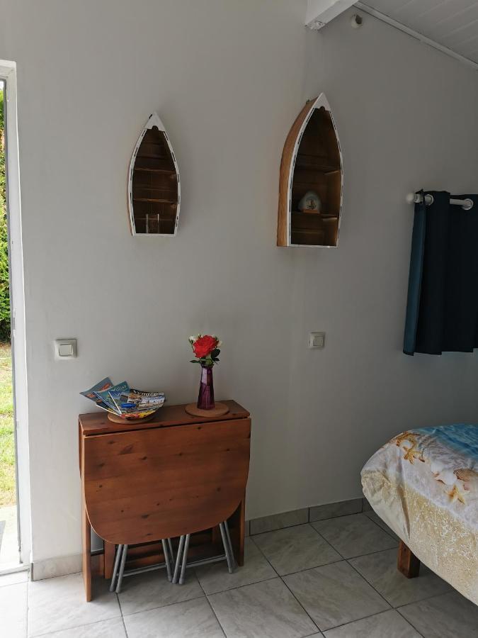 Comme A La Maison La Jonchere 外观 照片