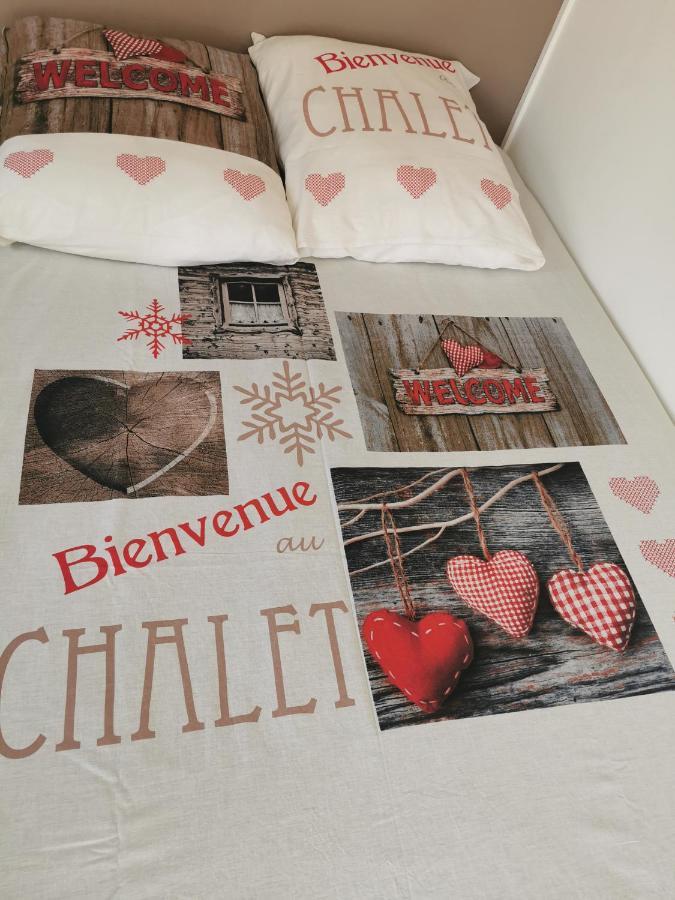 Comme A La Maison La Jonchere 外观 照片