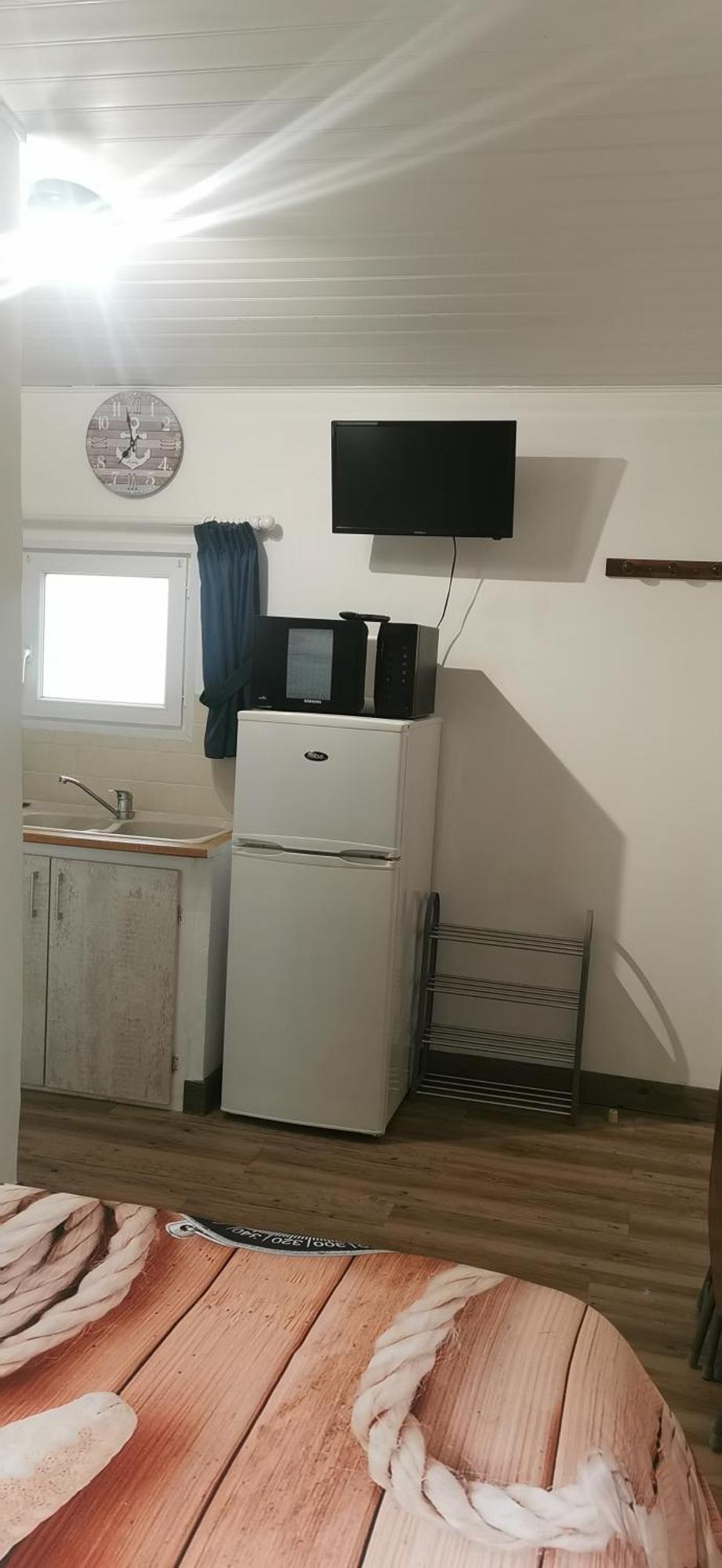 Comme A La Maison La Jonchere 外观 照片